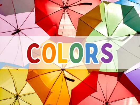 psychology of color in graphic design