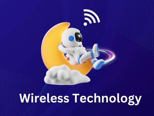 Wireless Technology Changing Business