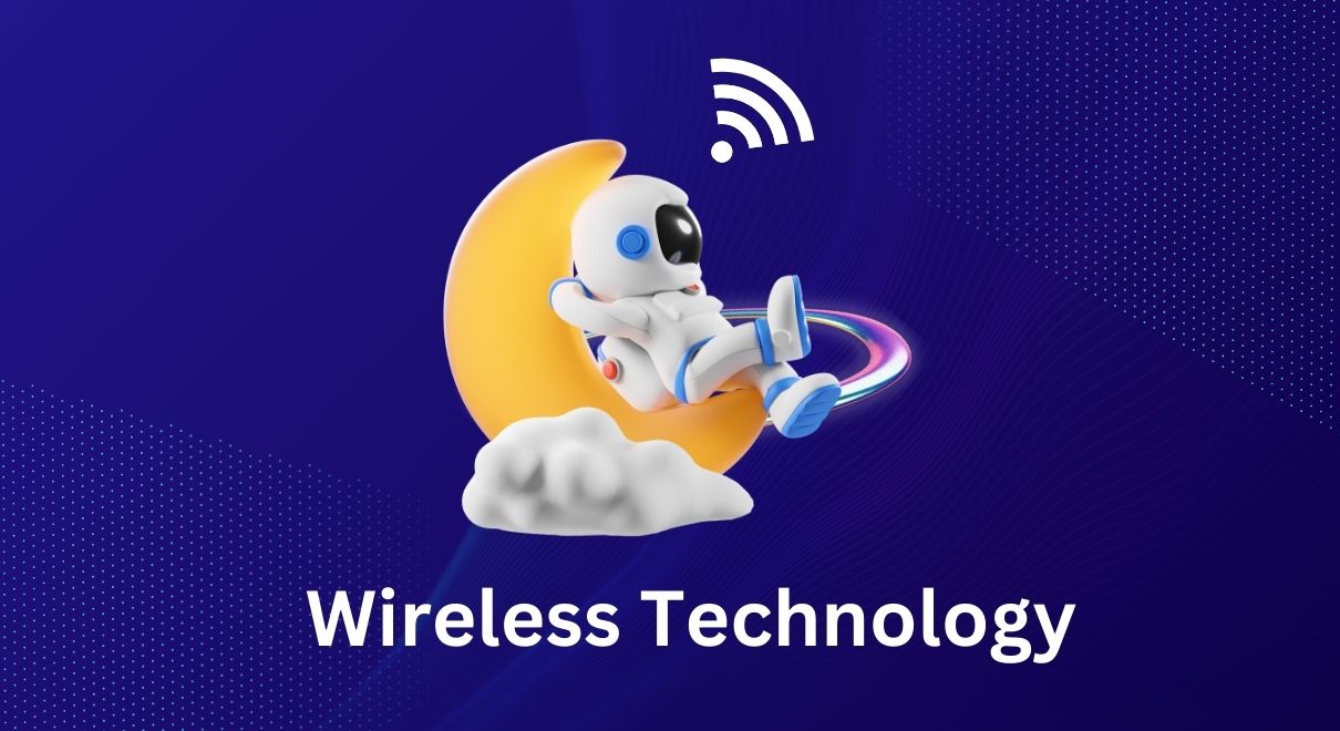 Wireless Technology Changing Business